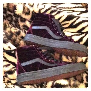 Vans Sk8 High Top